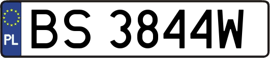 BS3844W