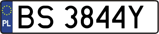 BS3844Y
