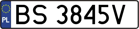 BS3845V