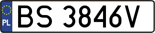 BS3846V