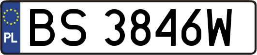 BS3846W