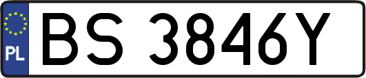BS3846Y