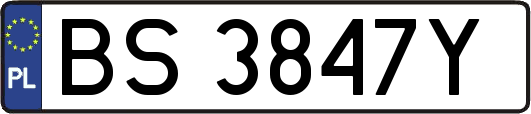 BS3847Y