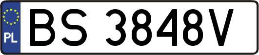BS3848V