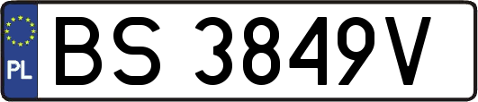 BS3849V