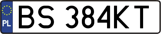 BS384KT