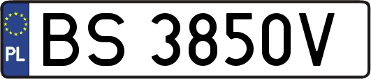 BS3850V