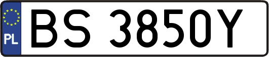 BS3850Y