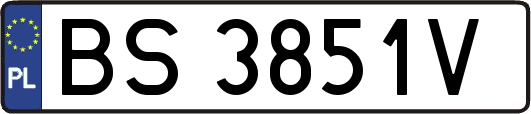 BS3851V