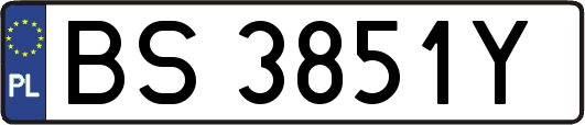 BS3851Y