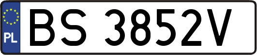 BS3852V