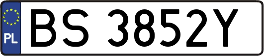BS3852Y