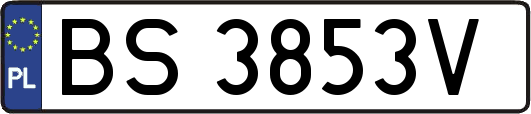 BS3853V