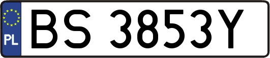 BS3853Y