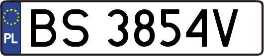 BS3854V