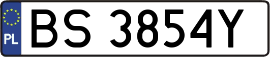 BS3854Y