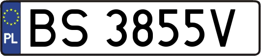 BS3855V