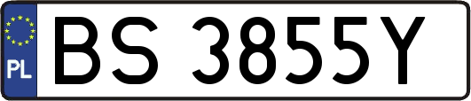 BS3855Y