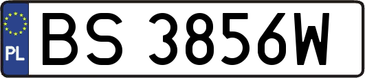 BS3856W