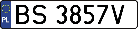BS3857V