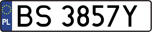 BS3857Y