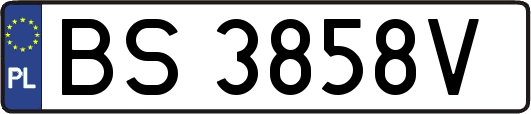 BS3858V