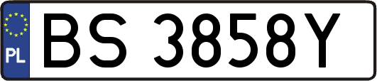 BS3858Y