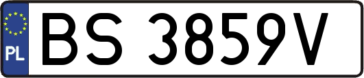 BS3859V