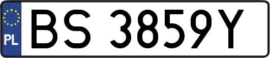 BS3859Y