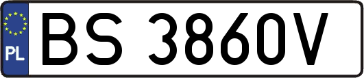 BS3860V