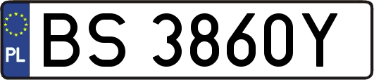 BS3860Y