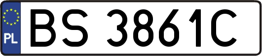 BS3861C