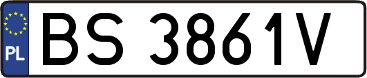 BS3861V