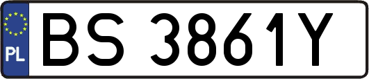 BS3861Y