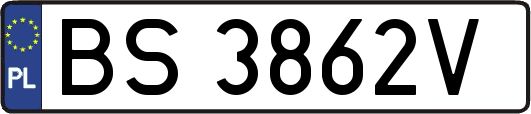 BS3862V