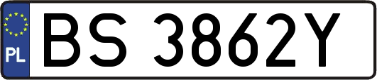 BS3862Y