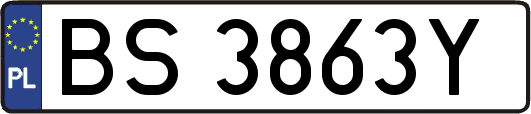 BS3863Y