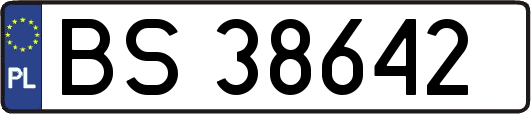 BS38642