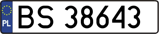 BS38643