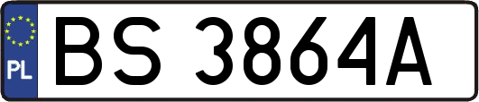BS3864A