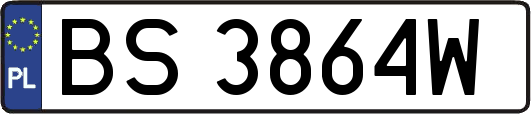BS3864W