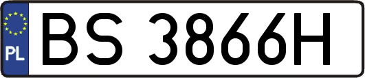 BS3866H