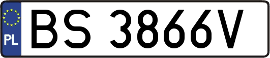 BS3866V