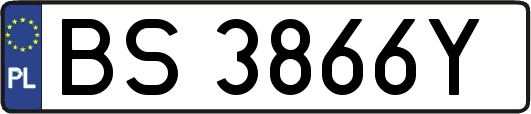 BS3866Y