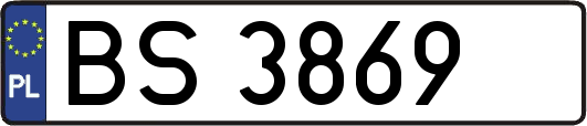 BS3869