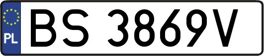 BS3869V