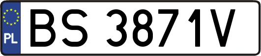 BS3871V