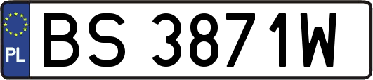BS3871W