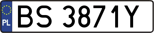 BS3871Y