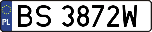 BS3872W
